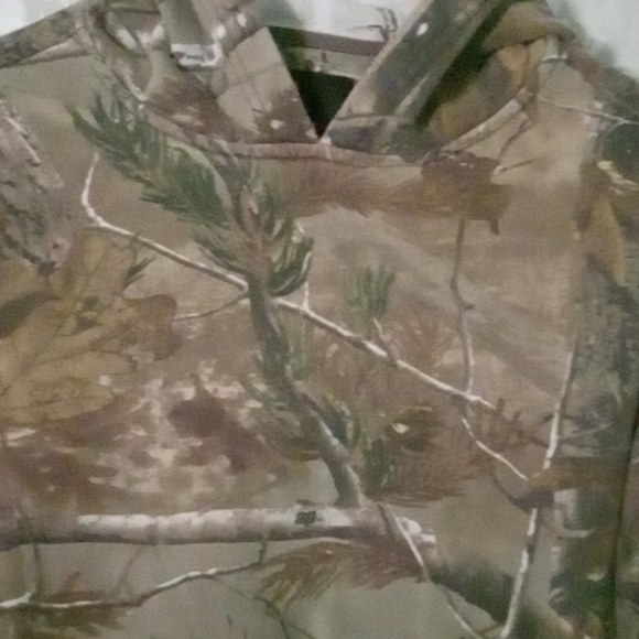 Game winner pullover hoodie S - Picture 3 of 5